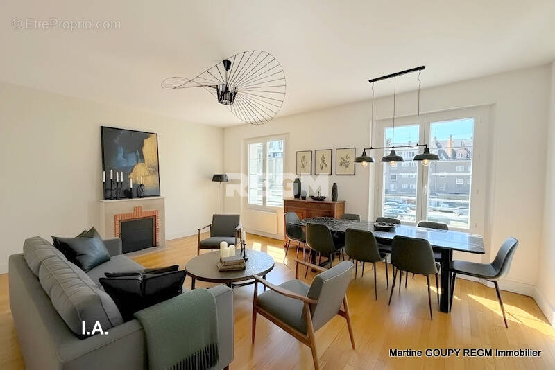 Appartement à ORLEANS
