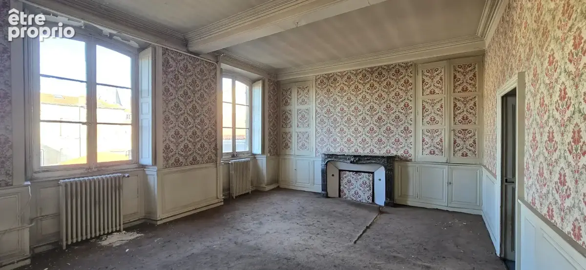 Appartement à RIOM