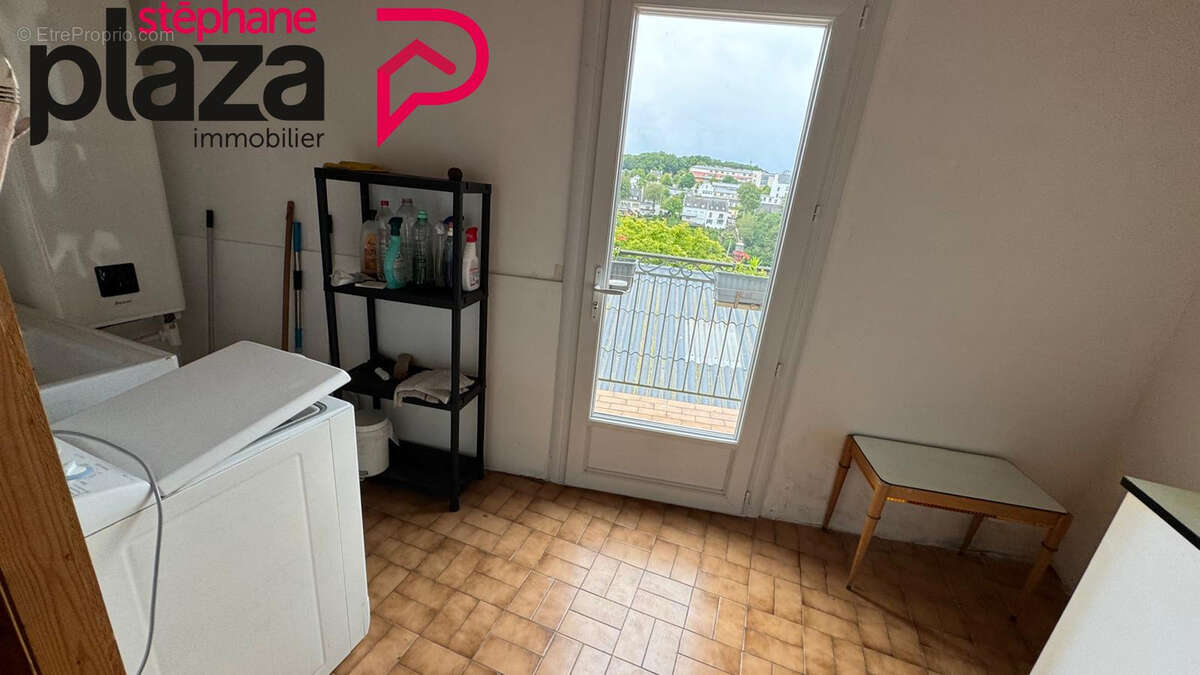 Appartement Douarnenez 4 pièce(s) - photo 17