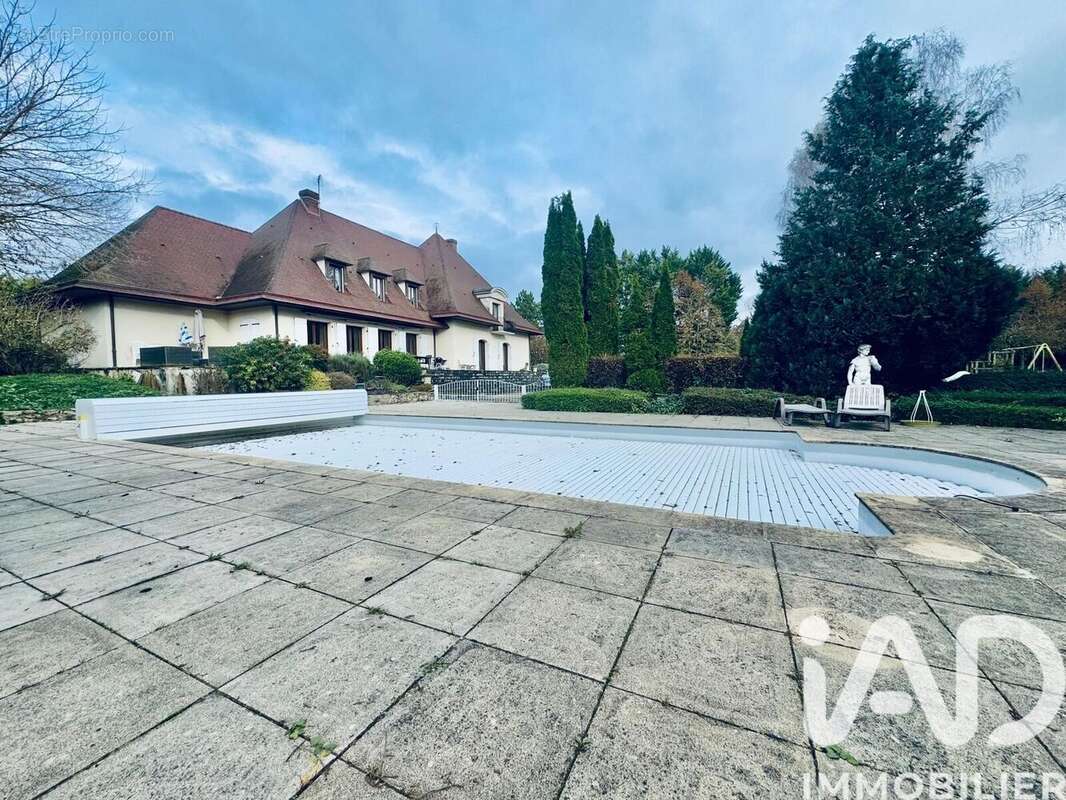 Photo 3 - Maison à CHATEAU-THIERRY