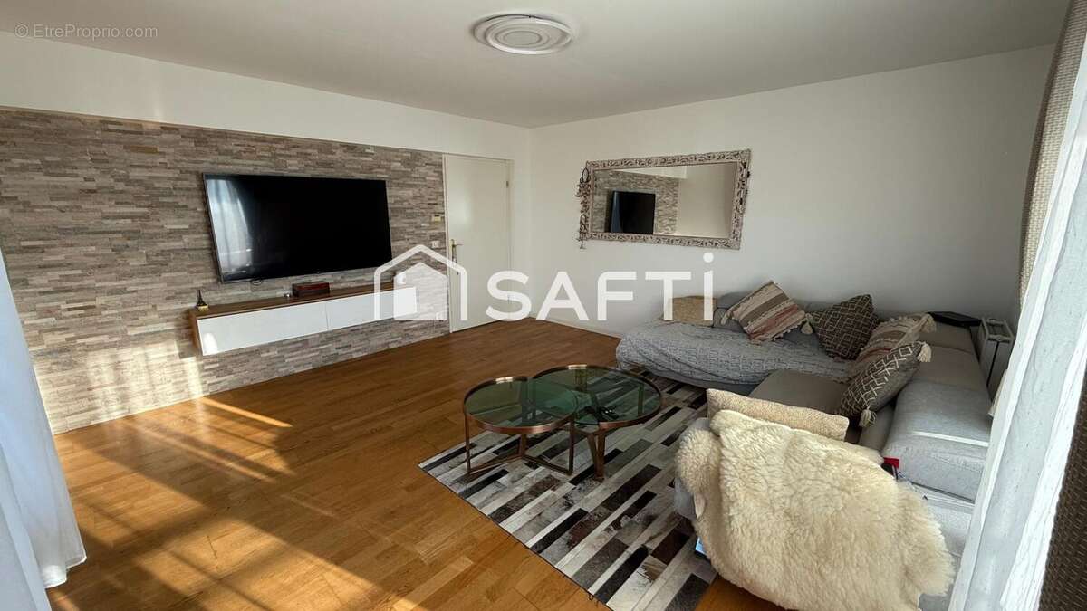 Photo 3 - Appartement à LES MUREAUX
