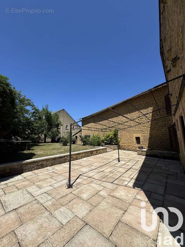 Photo 2 - Maison à DOM-LE-MESNIL