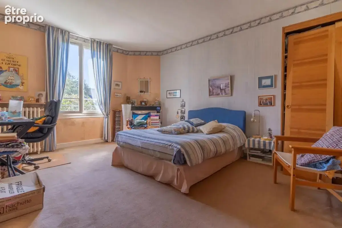 Maison de 6 pièces de 160 m² à Pontoise - photo 6