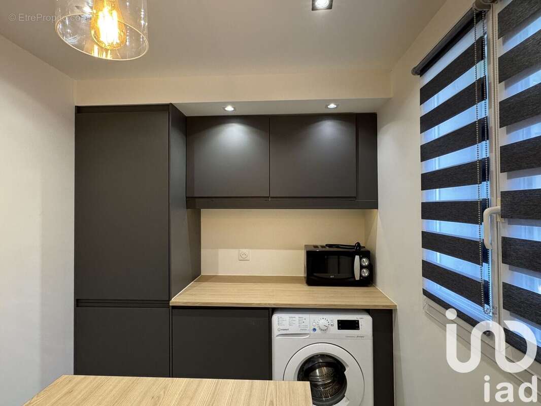 Photo 6 - Maison à BAILLY-ROMAINVILLIERS