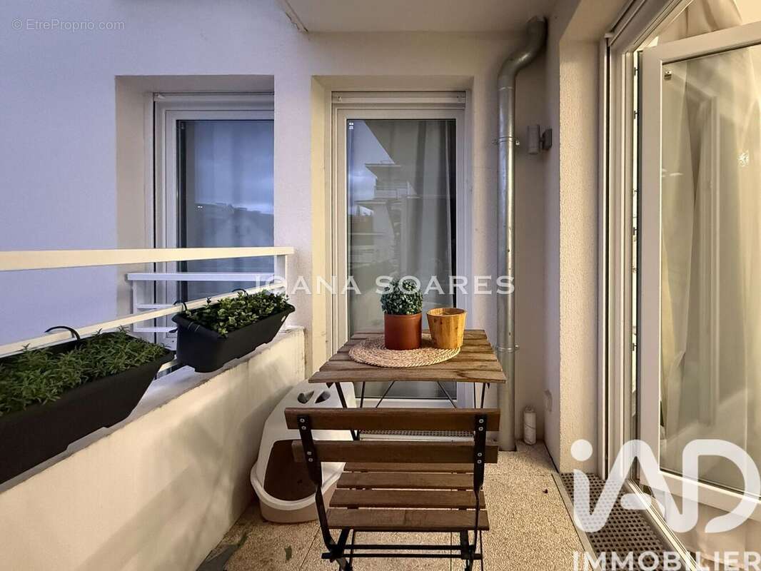 Photo 7 - Appartement à SARTROUVILLE