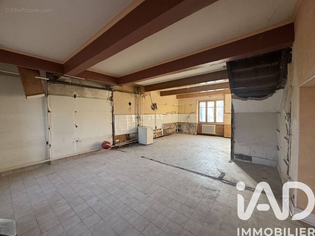 Photo 1 - Maison à ANNEYRON