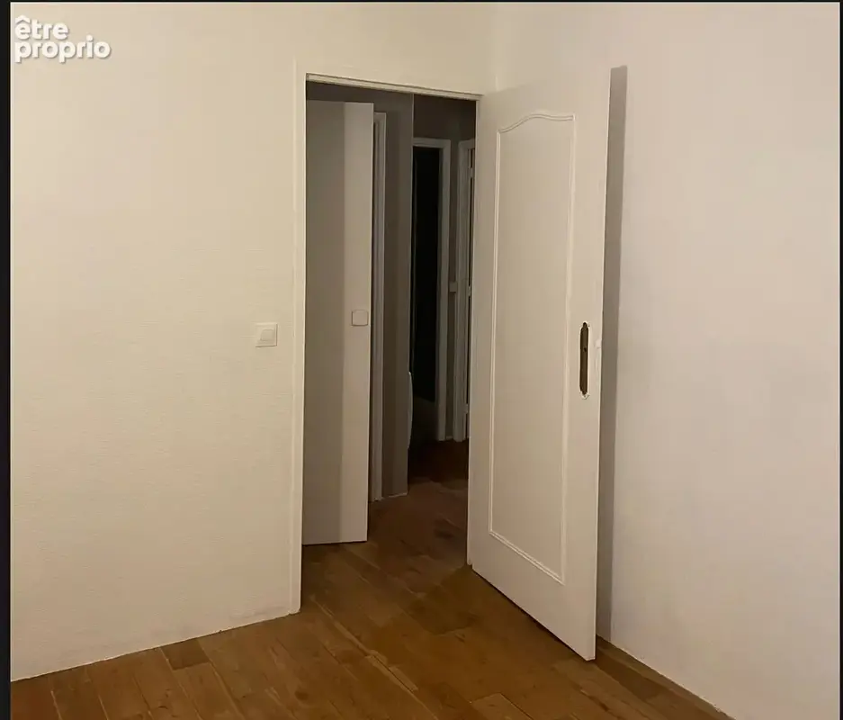 Appartement 65m² à toulouse - photo 6