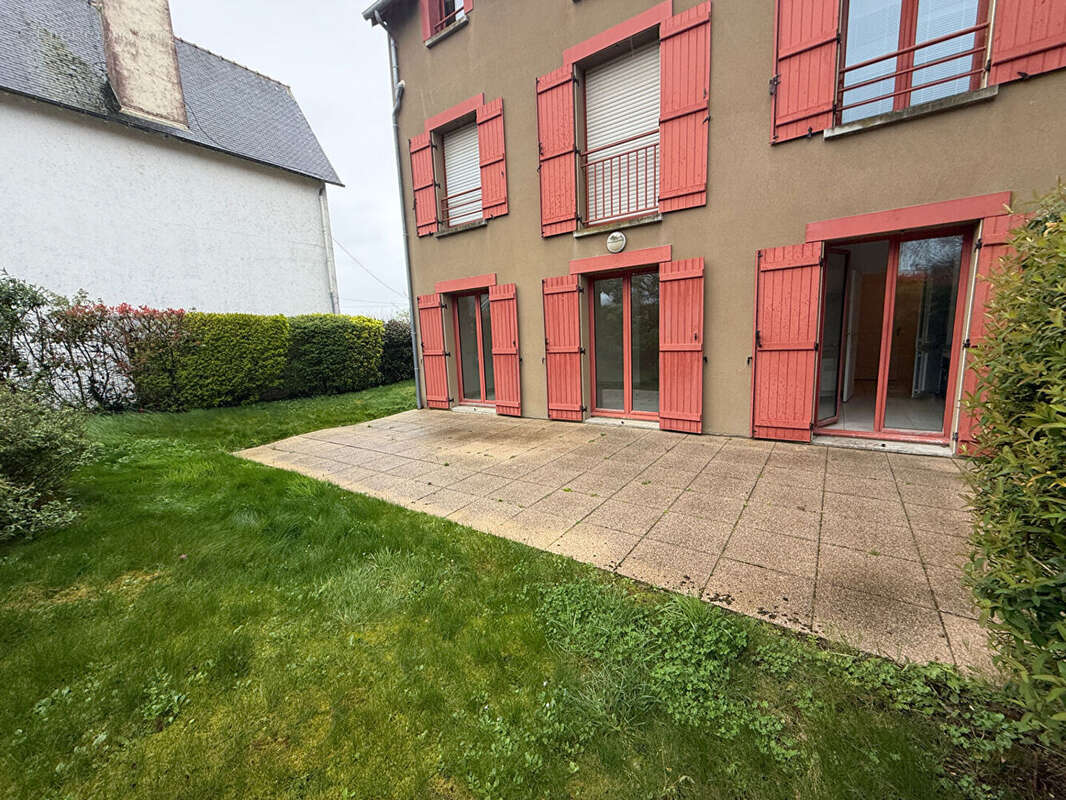 Appartement à CANCALE