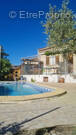 Maison à COLLIAS