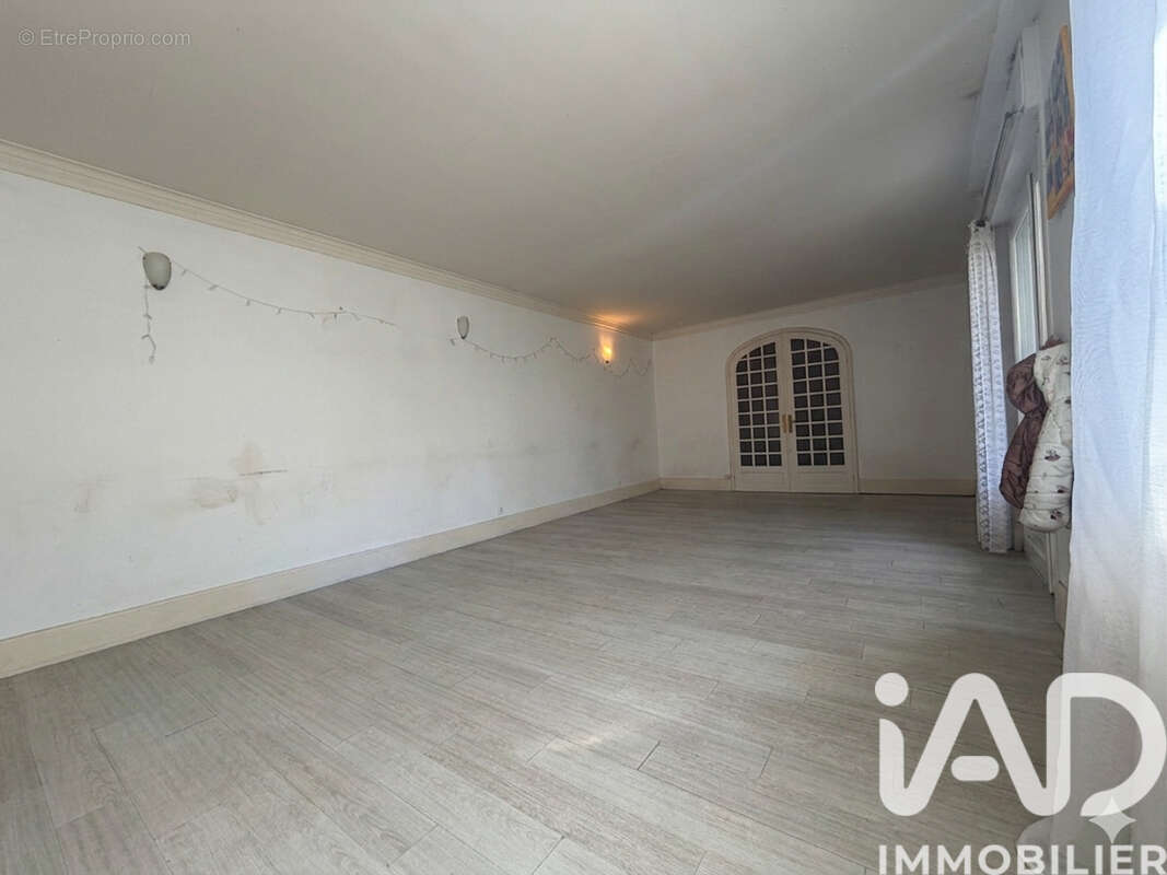 Photo 3 - Appartement à PONT-L'ABBE