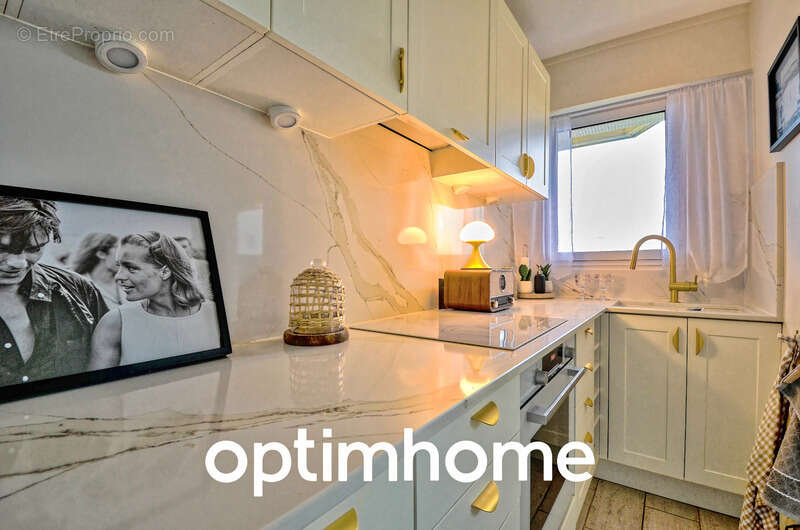 Appartement à LE TOUQUET-PARIS-PLAGE