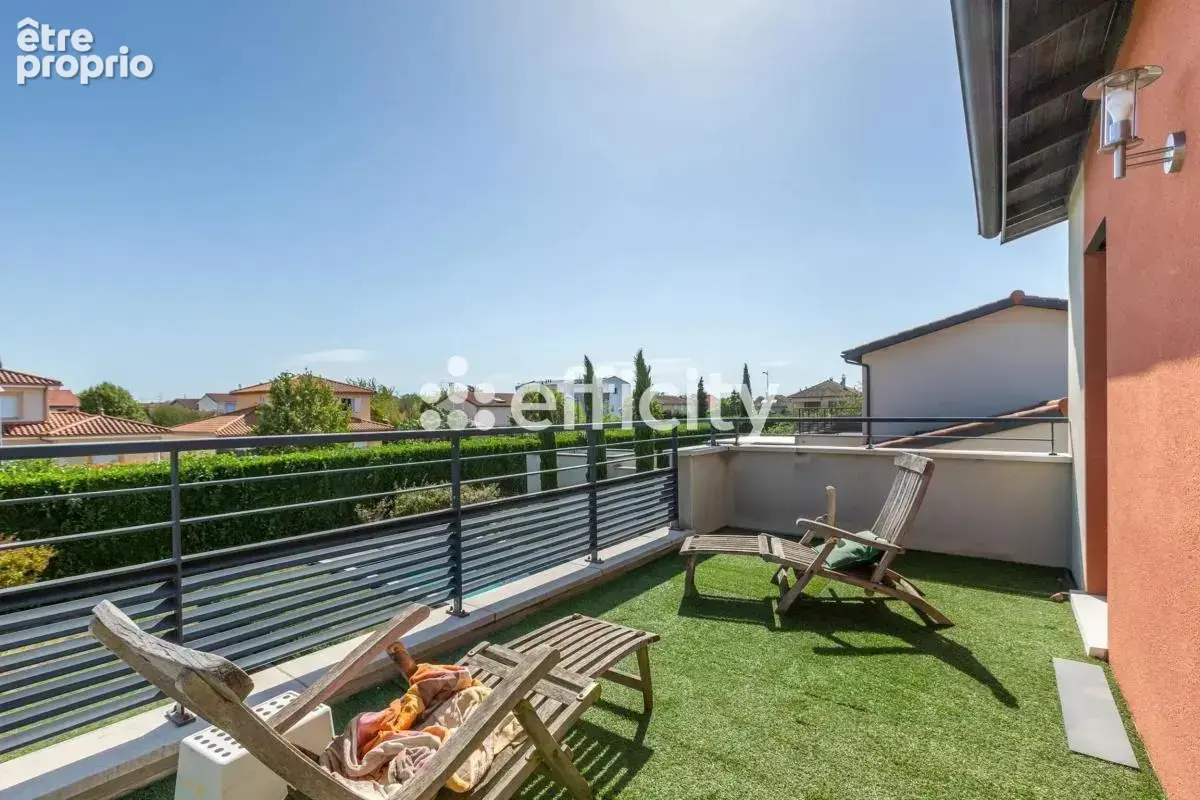 Maison 6 pièces 160 m² à vendre à Mions (69780) - photo 16