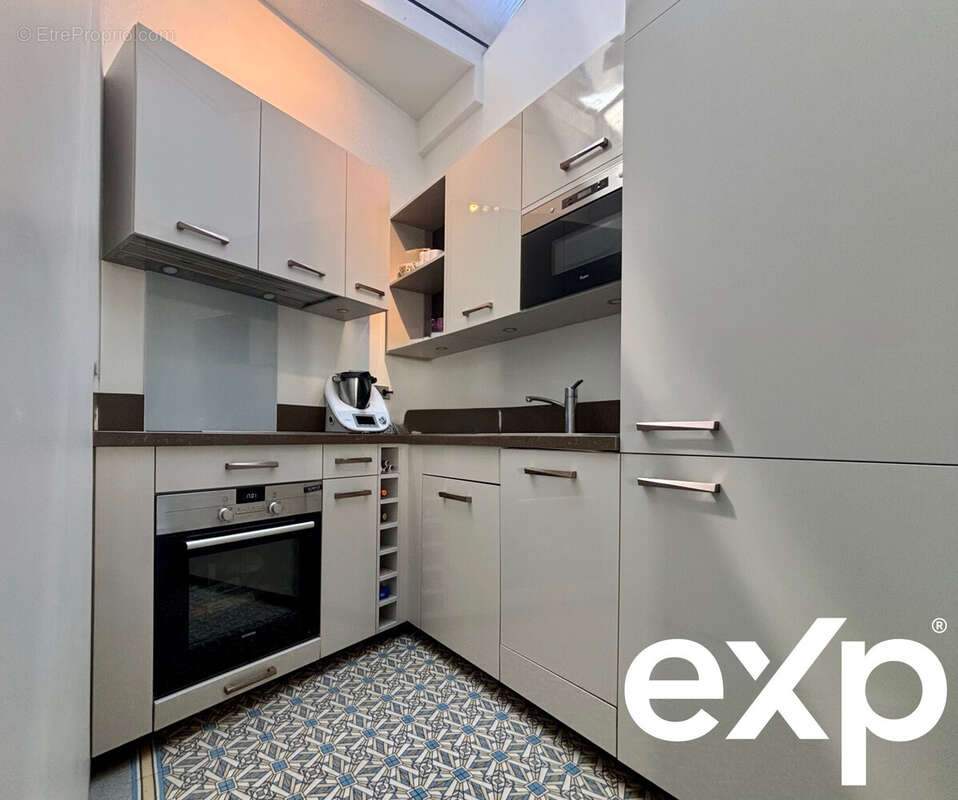 Appartement 113 m² à Le Havre  - photo 4