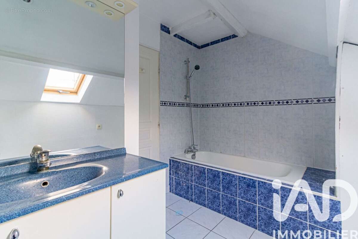 Photo 4 - Appartement à LES MUREAUX
