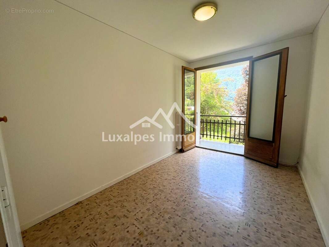 Appartement à THONES