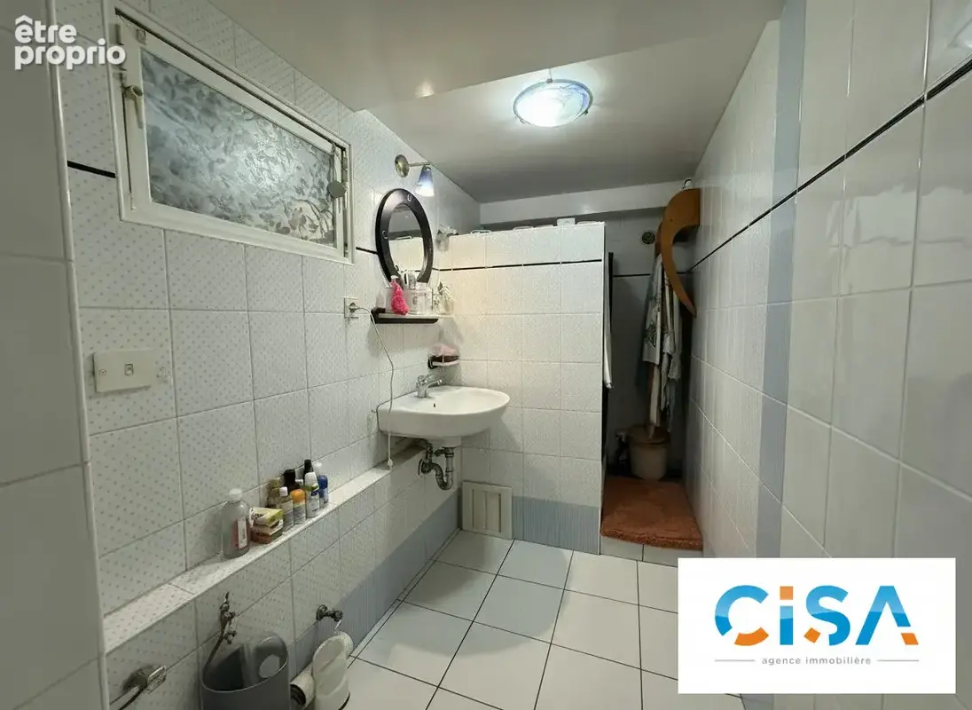 Maison 8 pièces 166 m² à vendre à Verneuil-En-Halatte (60550) - photo 6
