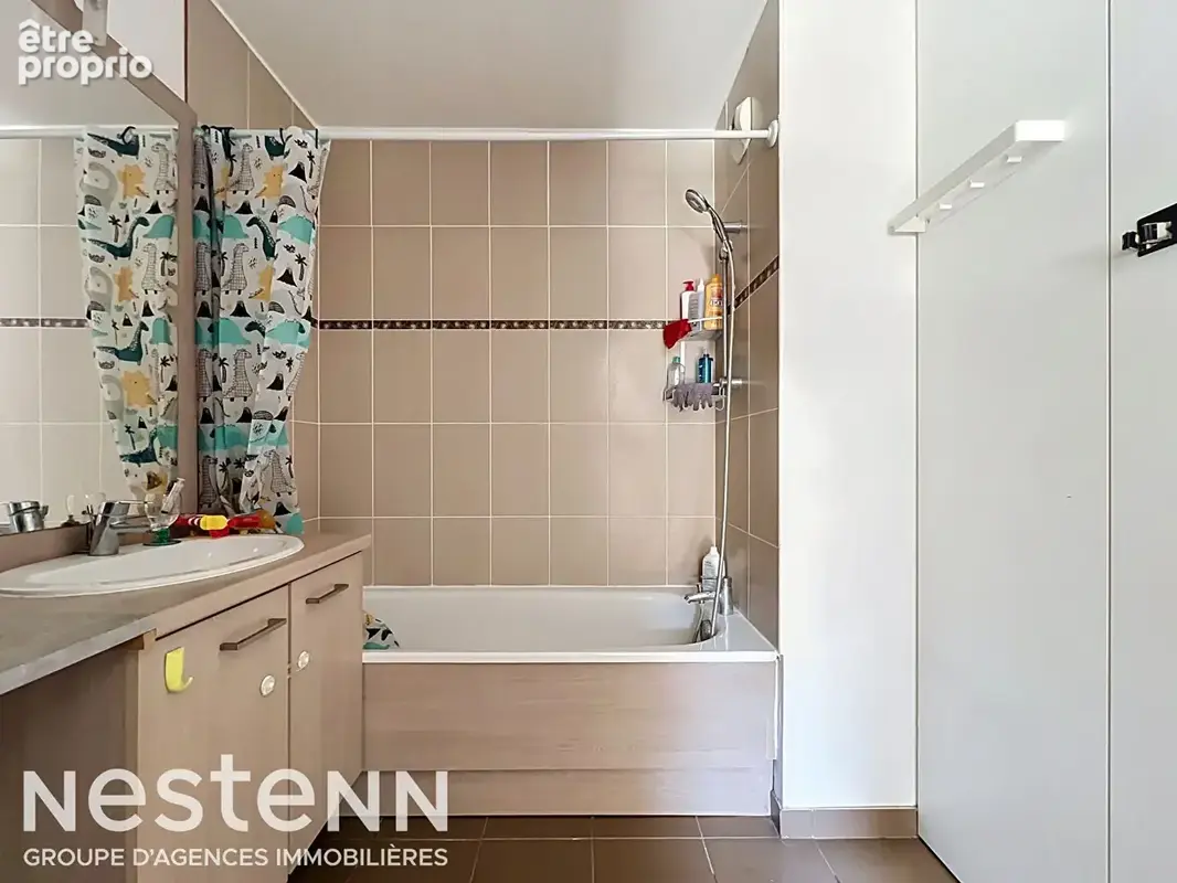 Appartement Boissy Saint Leger 2 pièces, à deux pas de la Gare! - photo 8