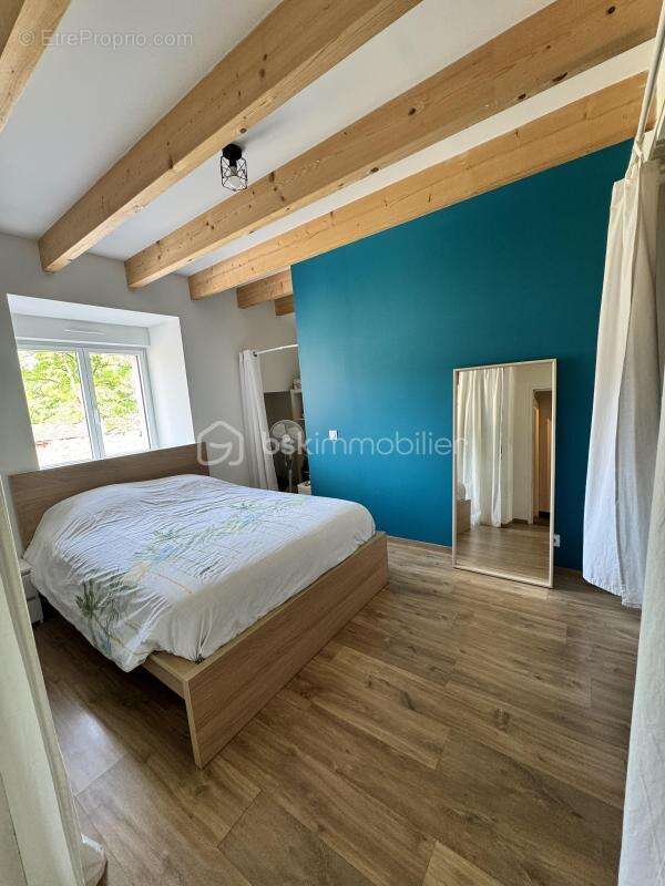 Maison contemporaine avec piscine - Havre de paix à la campagne - photo 11