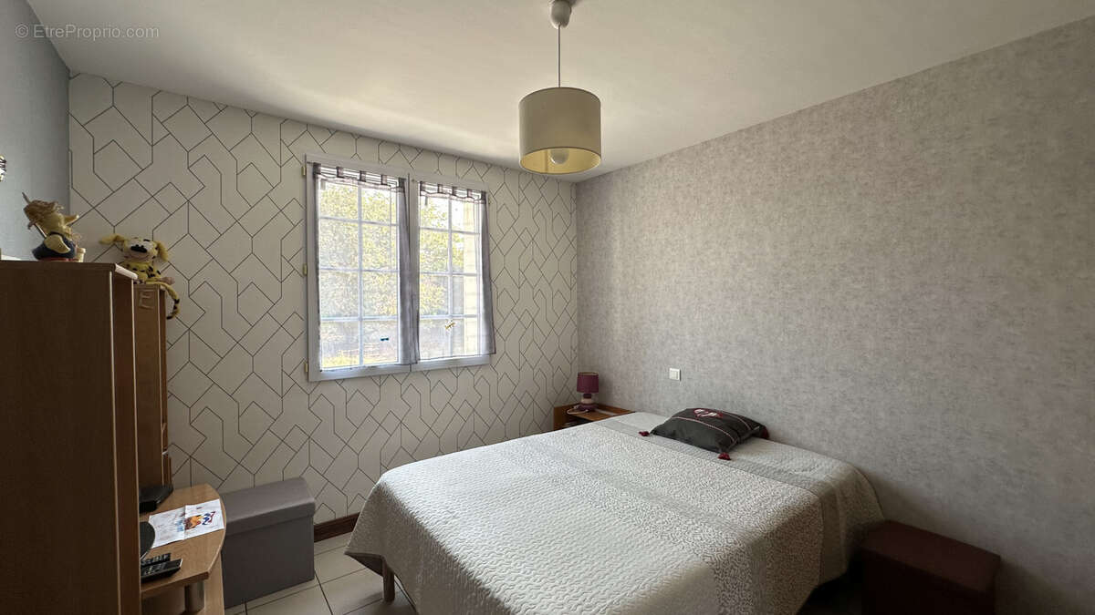 Pavillon de plain pied - photo 7