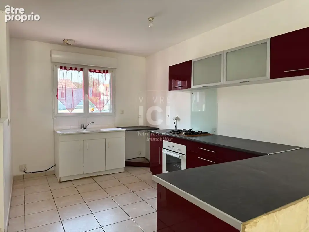 Maison Frossay 4 pièce(s) 73.09 m2 - photo 3