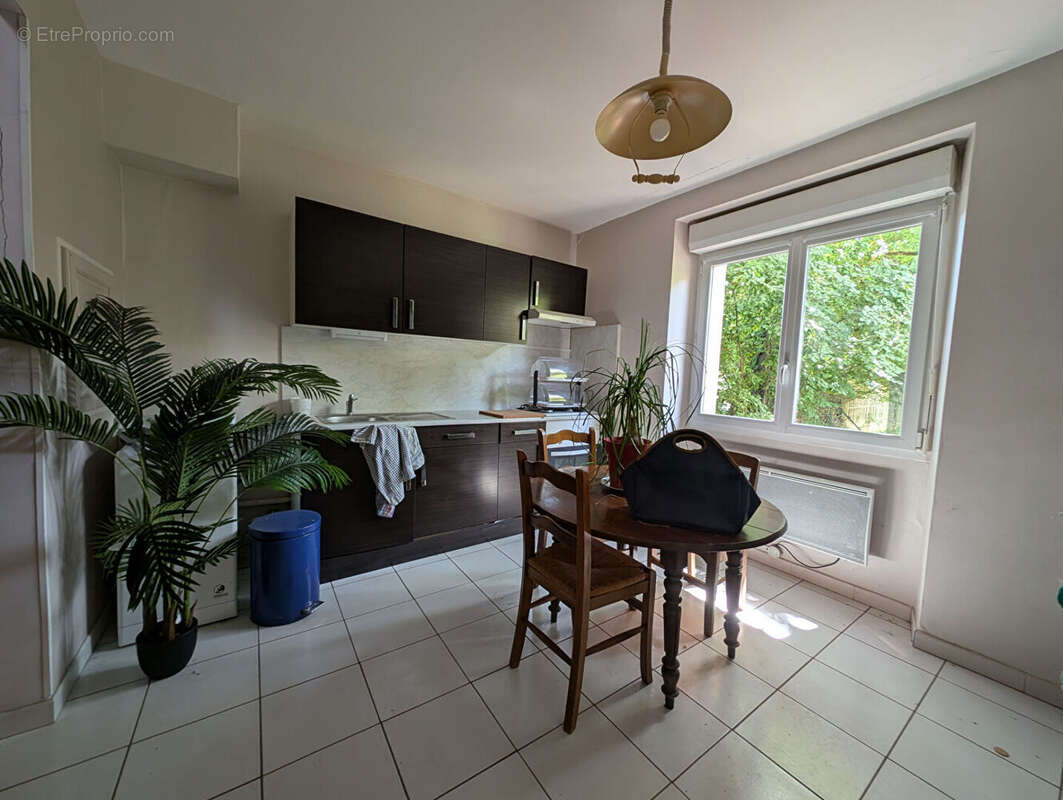 Maison de village, 150 m2 possibles - photo 3