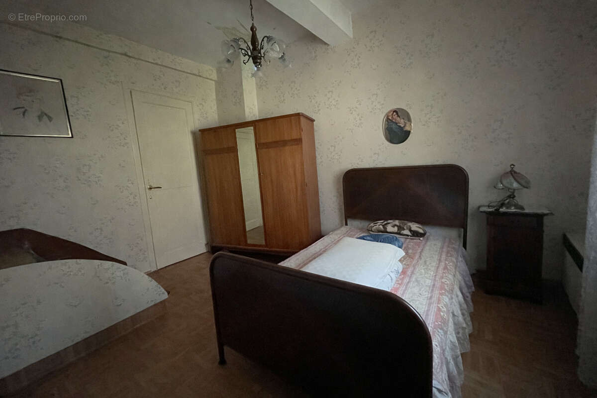 Maison à MARSEILLETTE