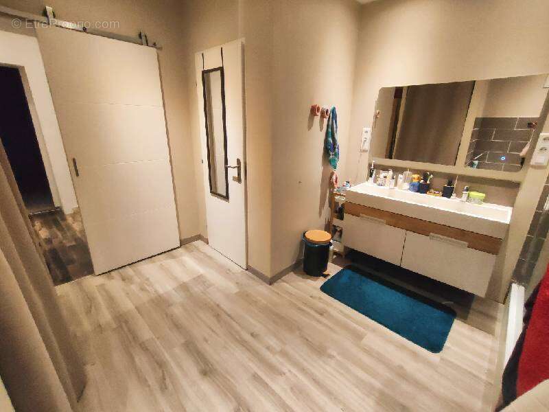 Maison à MITRY-MORY