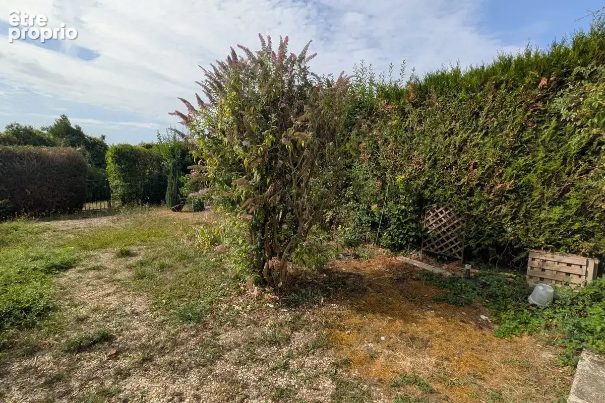 A vendre –romilly sur seine– 25 mail pablo picasso - photo 7