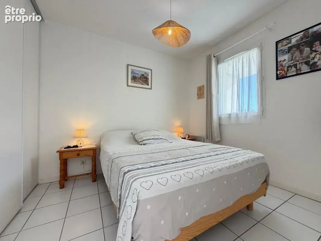 Bel appartement près de pontaillac - photo 7