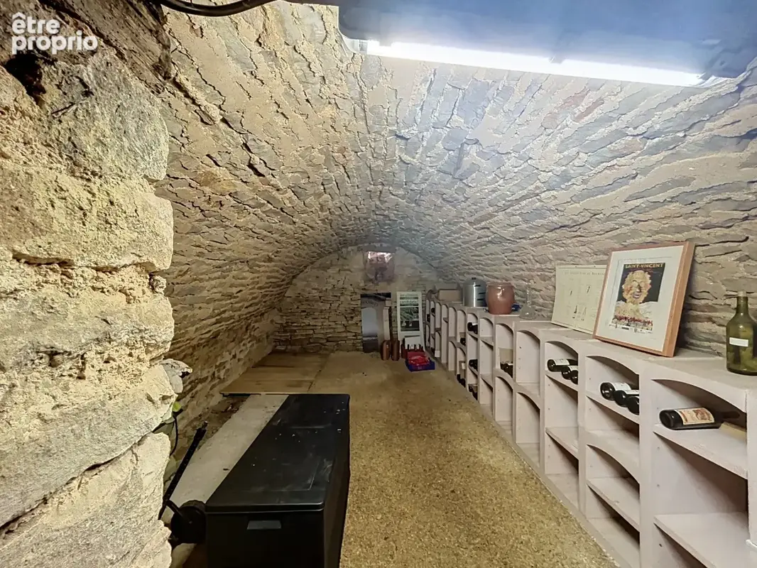 Maison à vendre 6 pièces CHEVANNES (21) - photo 10