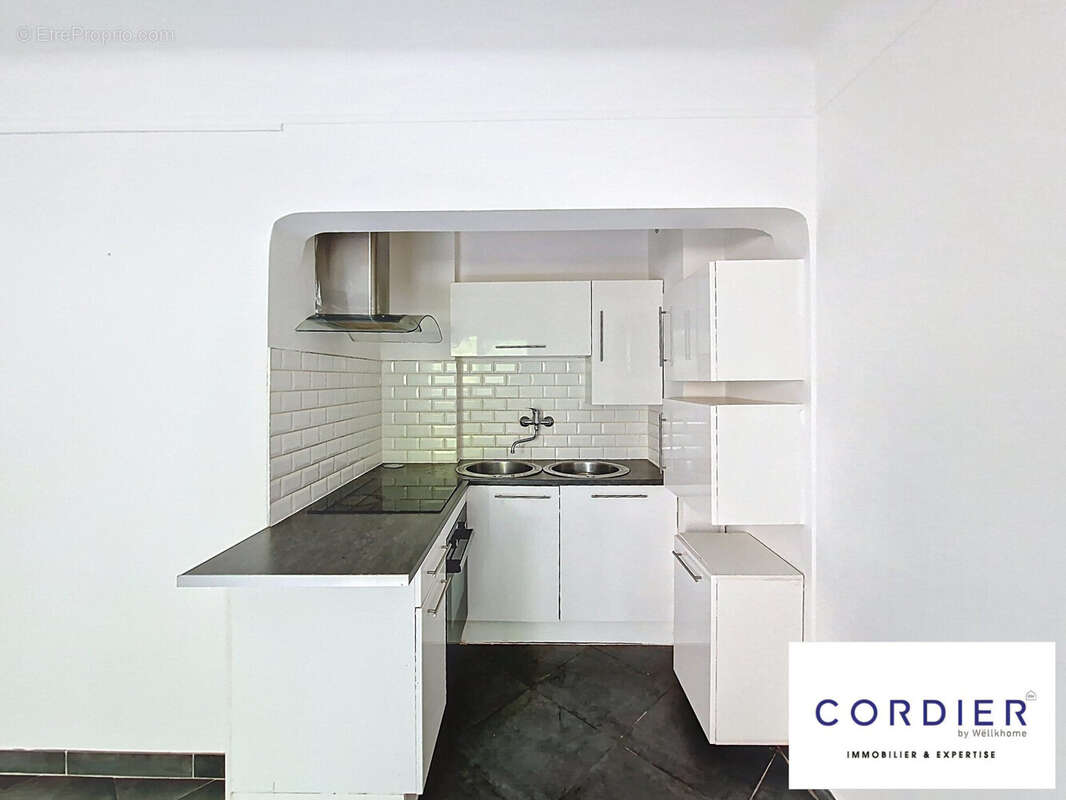 Appartement à WOIPPY