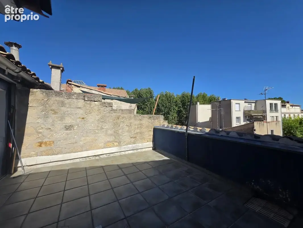 Appartement 72 m² à Montpellier  - photo 3