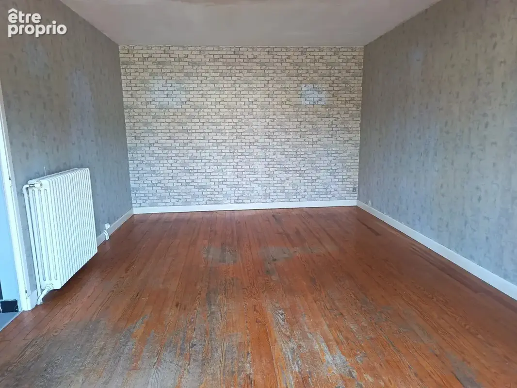 Vente Maison Brassac-les-mines(63570) 130 000ï¿œ - photo 4