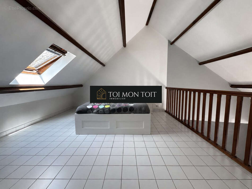Appartement 55 m² à Mortefontaine  - photo 7