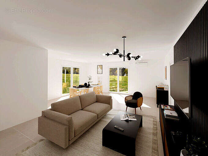 Photo 3 - Maison à BERGERAC