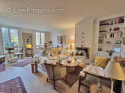 Appartement à LOUVECIENNES