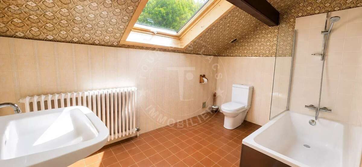 Propriété d'exception à vendre à Veyrier-du-Lac de 600m² - photo 16
