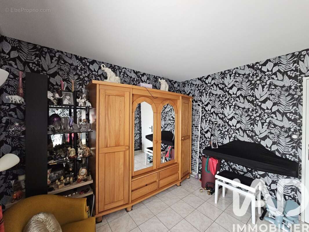 Photo 7 - Appartement à SENS