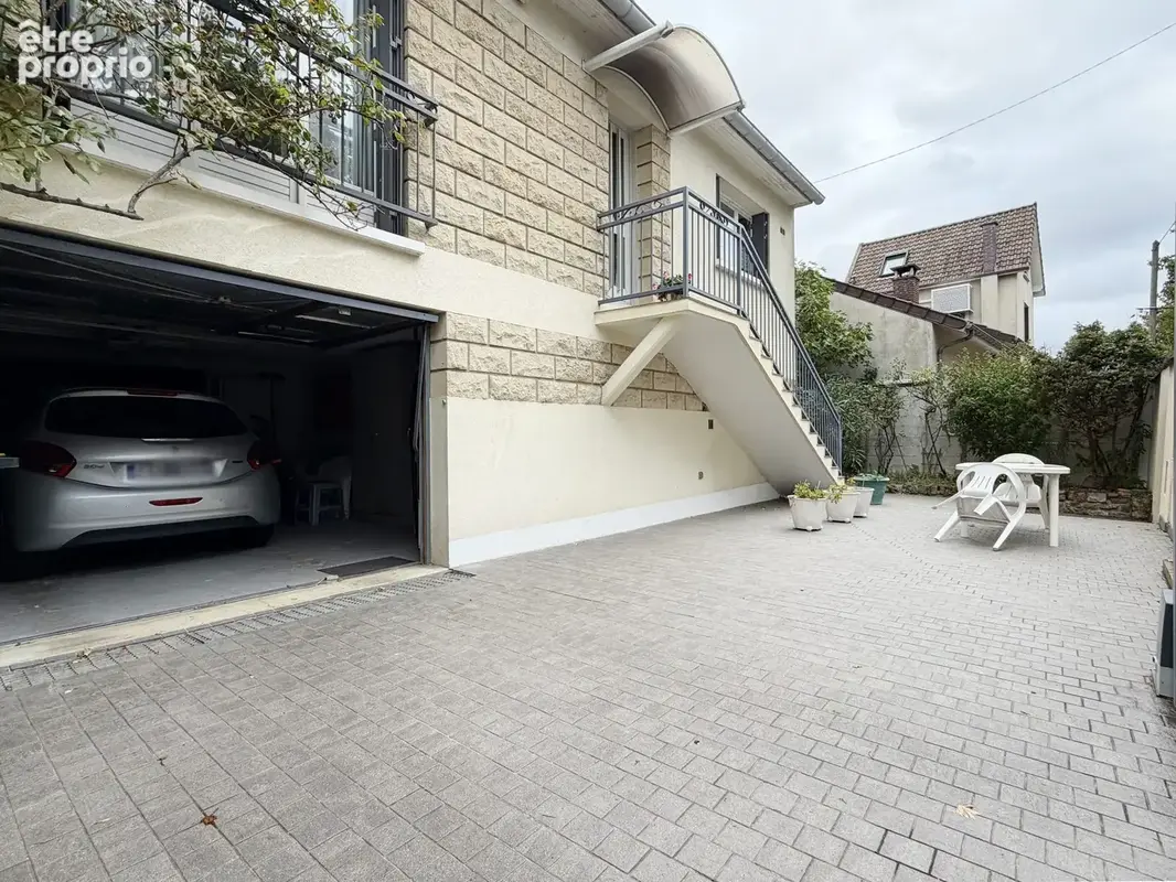 Maison 5 pièces 110 m² à vendre à Montreuil (93100) - photo 3