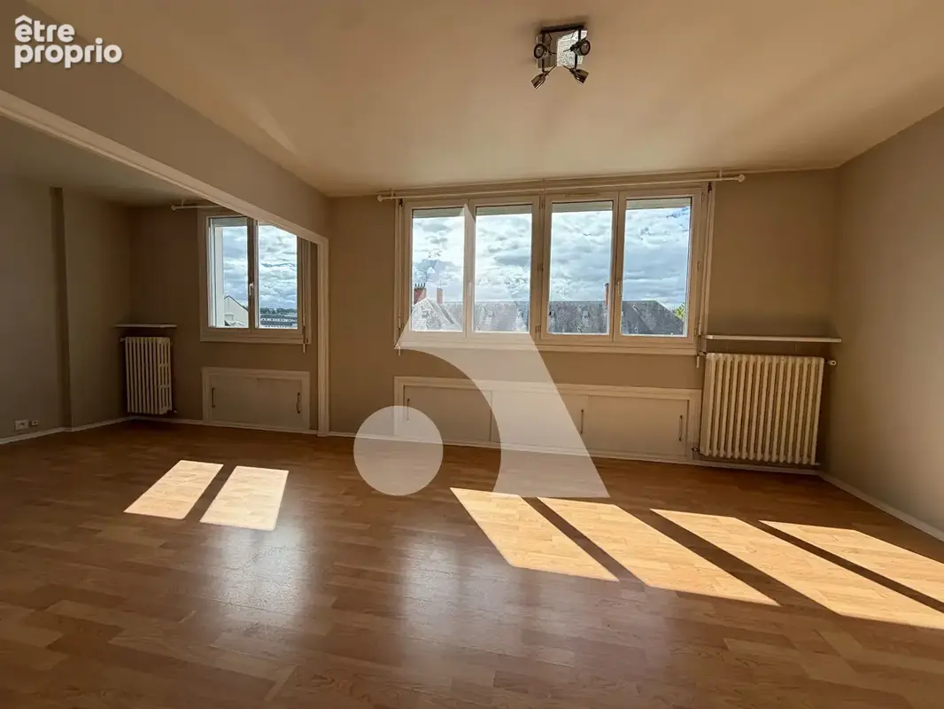 Photo Appartement à Evreux au prix de 119 000€