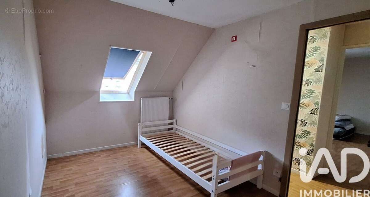 Maison 97 m² à Gaillon  - photo 8