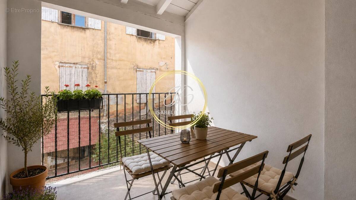 Appartement à PRADES