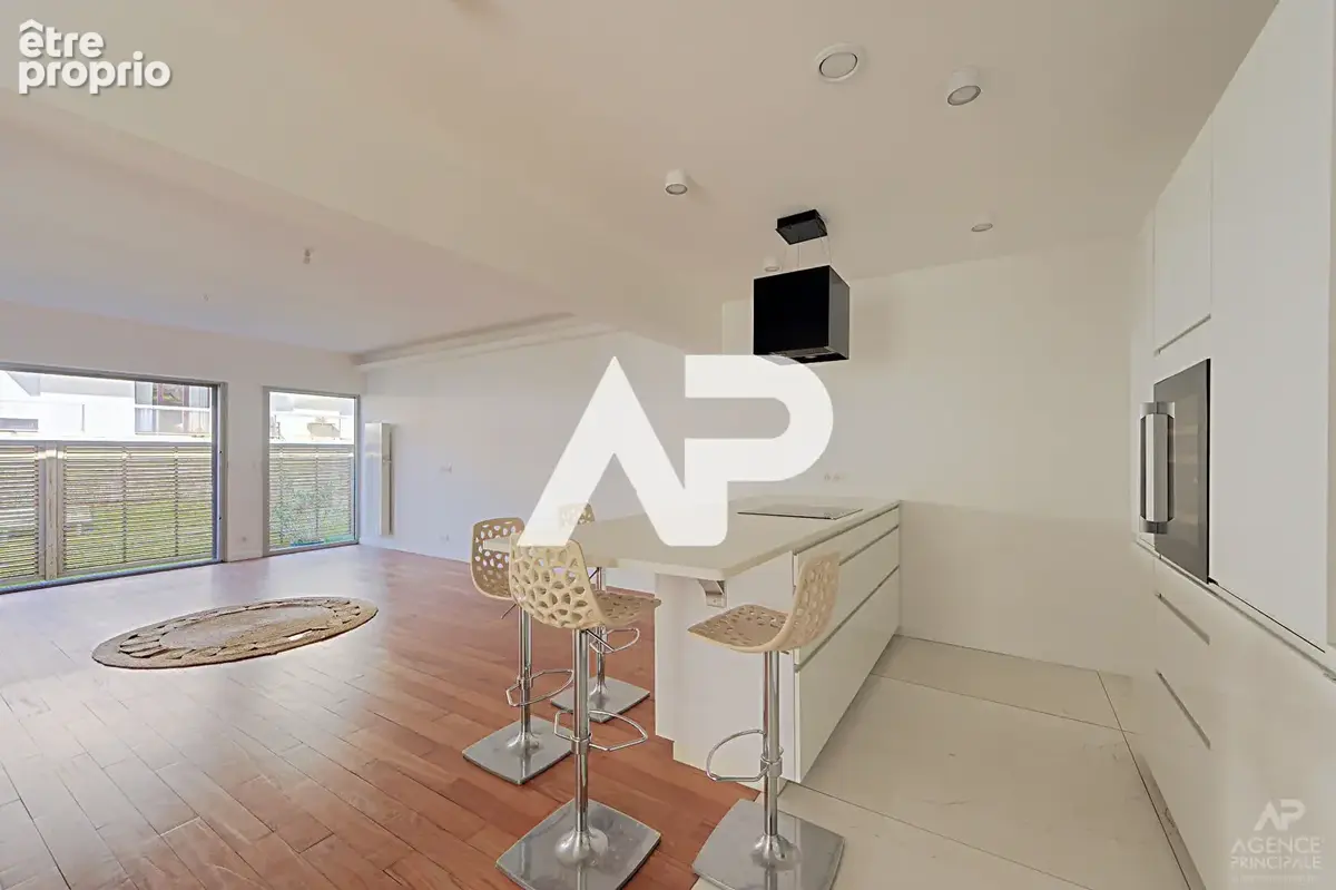 Appartement à RUEIL-MALMAISON