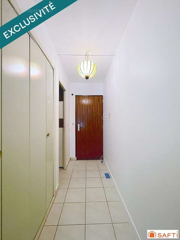 Photo 4 - Appartement à LA BAULE-ESCOUBLAC
