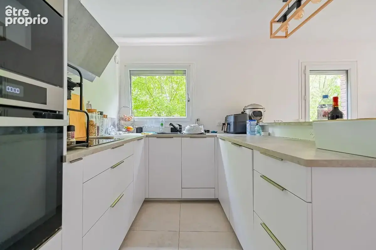 Appartement 62 m² à Creteil  - photo 4
