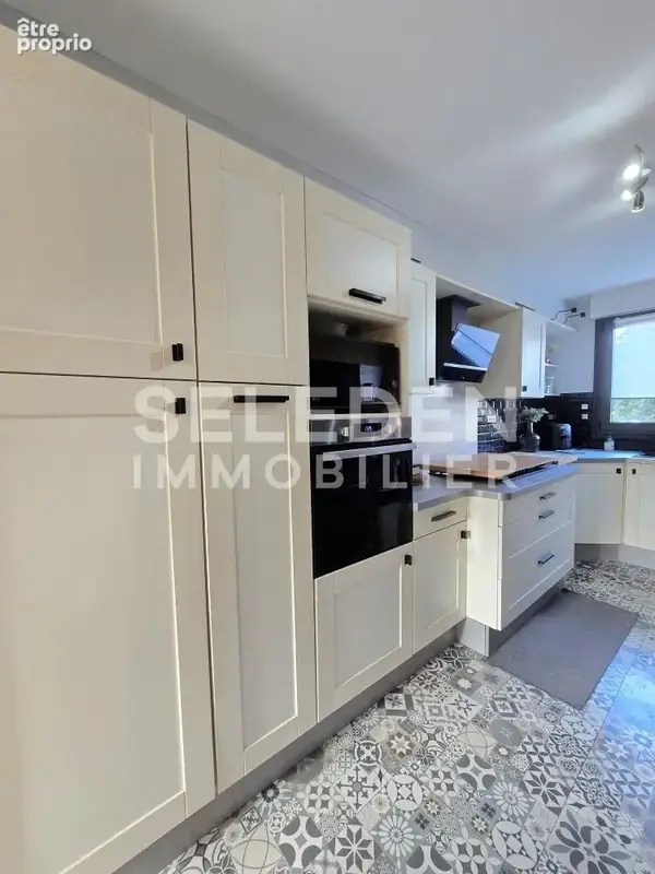 Maison T5 de 137m2 à BETHUNE - photo 7