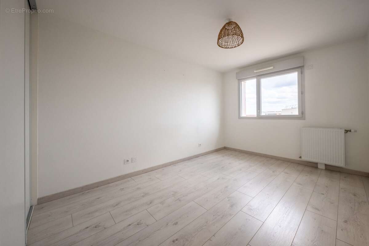 Appartement à vendre 2 pièces PERRIGNY LES DIJON (21) - photo 5