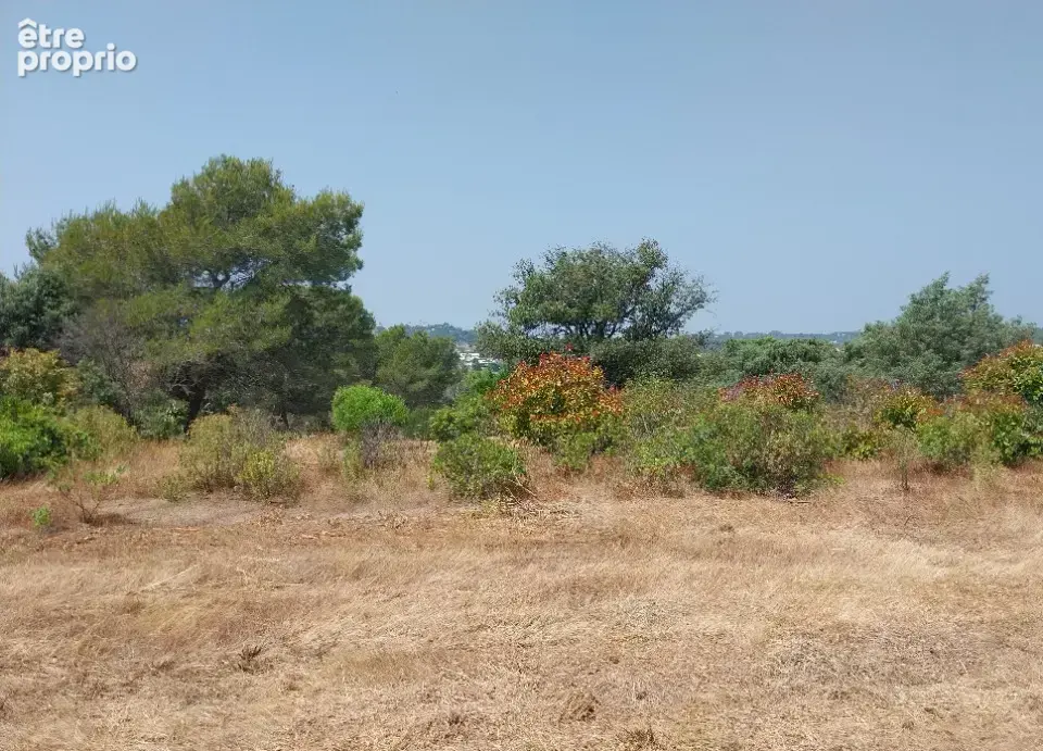 Terrain 514 m² à vendre à Frejus (83600) - photo 3