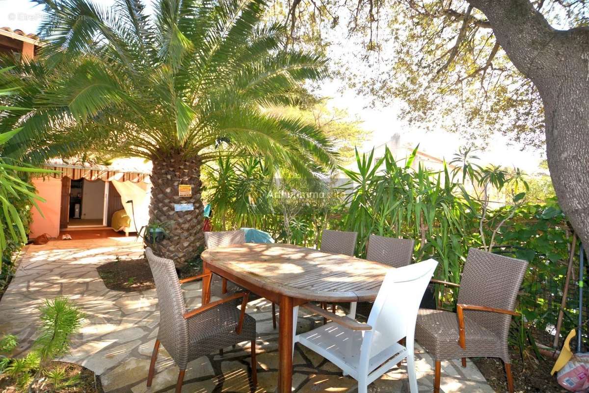 Appartement à FREJUS