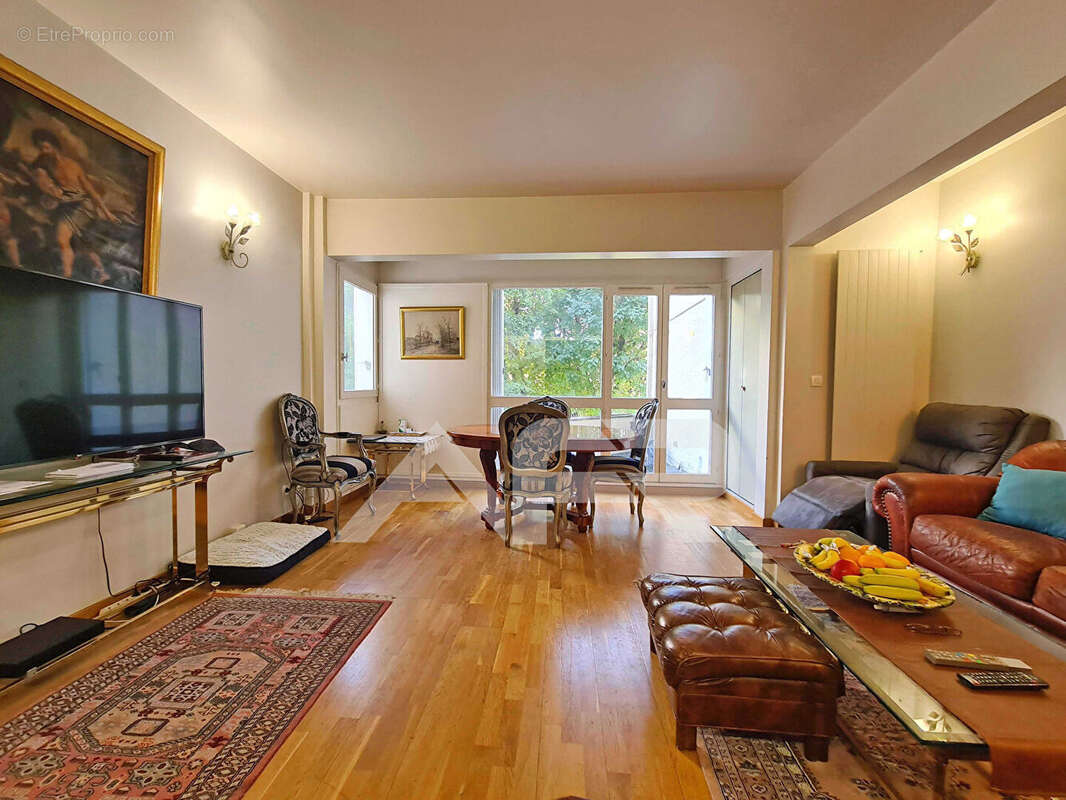 Appartement à CHATOU